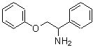 CAS 登录号：16797-04-9， 2-苯氧基-1-苯基乙胺