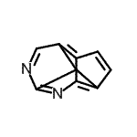 CAS#: 168040-84-4, 3,5-Diazatetracyclo[5.4.0.0<Sup>2,9</Sup>.0<Sup>4,8</Sup>]Undeca-1(7),2(9),3,5,10-Pentaene