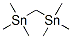 CAS#: 16812-43-4, Trimethyl-(Trimethylstannylmethyl)Stannane