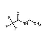CAS#: 1682-66-2, (1Z)-N-Ethyl-2,2,2-trifluoroethanimidic acid