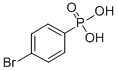 CAS#: 16839-13-7, P-(4-Bromophenyl)-Phosphonic Acid