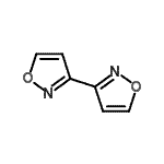CAS#: 16840-55-4, 3,3'-Bi-1,2-Oxazole