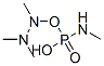 CAS#: 16853-36-4, N-(Dimethylamino-Methylamino-Phosphoryl)Methanamine