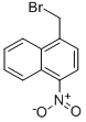 CAS#: 16855-41-7, 1-(Bromomethyl)-4-Nitro-Naphthalene