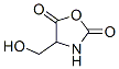 CAS#: 16874-72-9, 4-(Hydroxymethyl)Oxazolidine-2,5-Dione