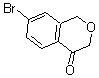 CAS 登录号：168759-64-6， 7-溴-4-异色满酮