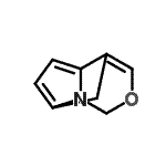 CAS#: 168810-78-4, 4-Oxa-2-Azatricyclo[4.4.0.0<Sup>2,8</Sup>]Deca-1(10),5,8-Triene