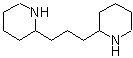 CAS#: 16898-53-6, 2-[3-(2-Piperidyl)Propyl]Piperidine