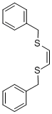 CAS#: 16906-37-9, cis-1,2-Bis(Benzylthio)Ethylene
