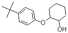 CAS#: 169265-76-3, 2-(4-Tert-Butylphenoxy)Cyclohexanol