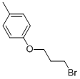 CAS 登录号：16929-24-1， 1-(3-溴丙氧基)-4-甲基苯