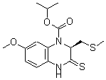 CAS#: 169312-27-0, Talviraline