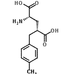 CAS#: 169338-17-4, (4S)-4-(4-Methylbenzyl)-L-Glutamic Acid