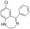 CAS#: 1694-78-6, 7-Chloro-2,3-Dihydro-5-Phenyl-1H-1,4-Benzodiazepine