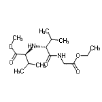 CAS#: 169453-34-3, Ethyl N-[(2S)-1-Methoxy-3-Methyl-1-Oxo-2-Butanyl]-D-Valylglycinate