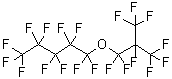 CAS 登录号：169477-62-7， 1,1,1,2,2,3,3,4,4,5,5-十一氟-5-[1,1,2,3,3,3-六氟-2-(三氟甲基)丙氧基]戊烷