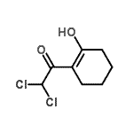 CAS#: 169773-54-0, 2,2-Dichloro-1-(2-Hydroxy-1-Cyclohexen-1-Yl)Ethanone