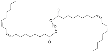 CAS#: 16996-51-3, Lead Linoleate