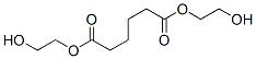 CAS 登录号：1700-12-5， 二(2-羟基乙基)己二酸酯