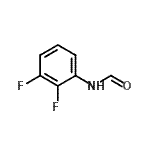 CAS#: 170106-61-3, N-(2,3-Difluorophenyl)Formamide