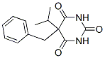 CAS#: 17013-33-1, 5-Isopropyl-5-Benzylbarbituric Acid