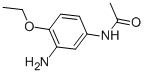 CAS#: 17026-81-2, N-(3-Amino-4-Ethoxyphenyl)-Acetamide