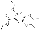 CAS#: 170645-86-0, 2,4,5-Triethoxy-Benzoic Acid Ethyl Ester
