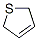 CAS#: 1708-32-3, 2,5-Dihydrothiophene