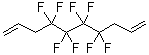 CAS#: 170804-07-6, 4,4,5,5,6,6,7,7-Octafluoro-1,9-Decadiene
