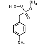 CAS#: 17105-64-5, Dimethyl (4-Methylbenzyl)Phosphonate