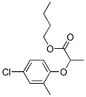 CAS#: 1713-14-0, Butyl 2-(4-Chloro-2-Methylphenoxy)Propionate