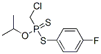 CAS#: 1714-03-0, (Chloromethyl)Phosphonodithioic Acid S-(P-Fluorophenyl)O-Isopropyl Ester