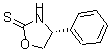 CAS 登录号：171877-37-5， (4R)-4-苯基-2-恶唑烷硫酮