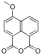 CAS#: 17190-36-2, 6-Methoxy-1H,3H-Naphtho[1,8-cd]Pyran-1,3-Dione