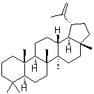CAS 登录号：1721-81-9， 羽扇-20(29)-烯