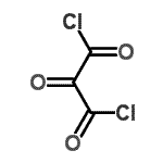 CAS#: 172352-27-1, Oxomalonoyl Dichloride