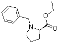 CAS#: 172478-10-3, 1-(Phenylmethyl)-D-Proline Ethylester