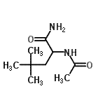 CAS#: 172485-73-3, N<Sup>2</Sup>-Acetyl-4-Methylleucinamide