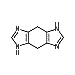 CAS#: 172600-83-8, 1,4,5,8-Tetrahydroimidazo[4,5-f]Benzimidazole