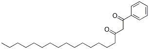 CAS#: 17281-74-2, 1-Phenyloctadecane-1,3-Dione