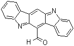 CAS#: 172922-91-7, Indolo[3,2-b]Carbazole-6-Carbaldehyde