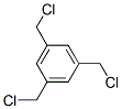 CAS#: 17299-97-7, 1,3,5-Tris(Chloromethyl)Benzene