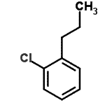 CAS#: 1730-86-5, 1-Chloro-2-Propylbenzene