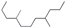 CAS 登录号：17301-33-6， 4,8-二甲基十一烷