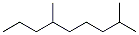 CAS#: 17302-28-2, 2,6-Dimethyl-Nonane