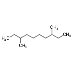CAS#: 17312-55-9, 3,8-Dimethyldecane