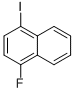 CAS 登录号：17318-09-1， 1-氟-4-碘-萘