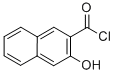 CAS 登录号：1734-00-5， 3-羟基-2-萘甲酰氯