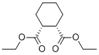 CAS#: 17351-07-4, (1R,2S)-rel-1,2-Cyclohexanedicarboxylic Acid 1,2-Diethyl Ester