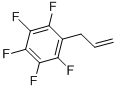 CAS#: 1736-60-3, 1,2,3,4,5-Pentafluoro-6-(2-Propen-1-Yl)-Benzene